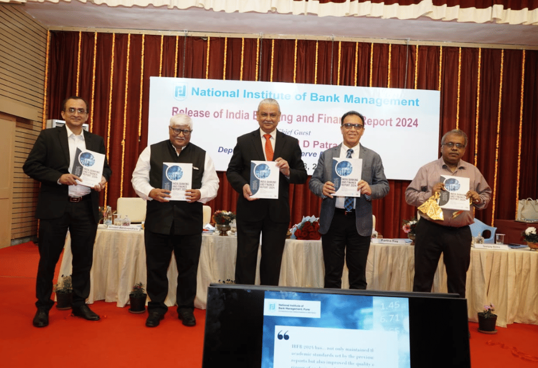 NIBM Pune Events photo 20